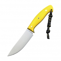 Нож Спутник из стали N-690