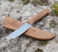 Нож Кабан из стали 95Х18 купить на сайте koval-knife.shop